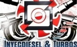Laboratorio Inyecdiesel & Turbos