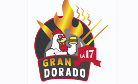  Restaurante Gran Dorado de la 17