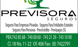 Seguros Previsora