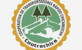 Cooperativa de Transportadores Rápido Chicamocha - Cootrachica
