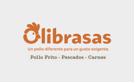 Restaurante y Asadero Olibrasas/ en Tunja