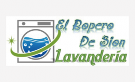 Lavandería el  Ropero de Sion