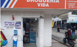 Droguerías |Droguería Vida|en Duitama