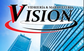 Vidriería y Marquetería Visión