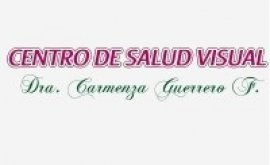  Centro de Salud Visual Tunja