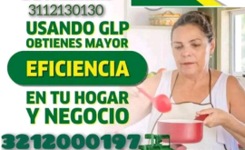 GAS PROPANO -  GAS PAIS - TUNJA