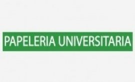 Papelería Universitaria