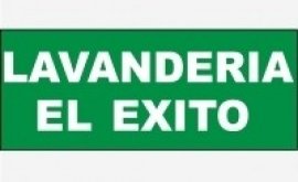  Lavanderías / Lavandería el éxito/ en Duitama