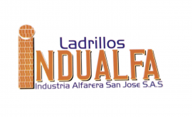 Ladrillos| Industria Alfarera San José Indualfa| en Sogamoso