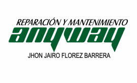 ANYWAY Servicio Técnico en Bucaramanga | Reparación de Lavadoras, Neveras y Lavado de Muebles