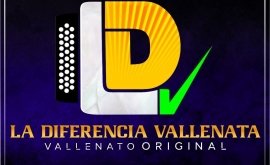  Conjuntos Vallenatos / La Diferencia Vallenata -Vallenato Original/ en Tunja