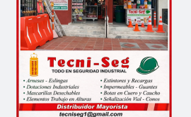 Tecni Seg Sogamoso