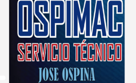  Servicio Técnico | Ospimac | en Piedecuesta | 3125873589