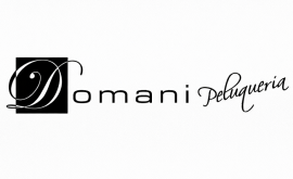  Salones de Belleza- Domani Peluquería