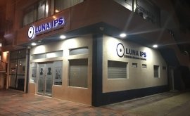 Luna IPS SAS