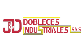 DOBLADORA Y CORTADORA DE LÁMINAS |J&D Dobleces Industriales S.A.S |EN Duitama
