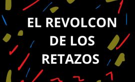  Telas | El Revolcón de los Retazos| en Duitama