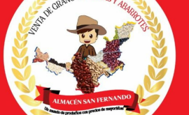 Víveres |Almacén San Fernando| en Duitama