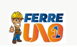 Ferreterías |  Ferre Uno | en Duitama 