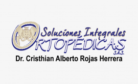 Soluciones Integrales Ortopédicas S.A.S