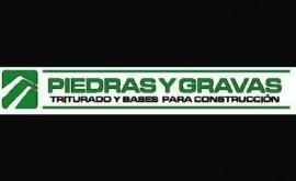 Materiales para Construcción | Piedras y Gravas S.A.S| en Nobsa