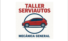 Talleres de Macánica Automotríz|Taller Serviautos la Novena| en Duitama
