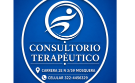 Consultorio Terapéutico | Fisioterapia en Mosquera Cundinamarca | Atención en Consultorio y Domicilio