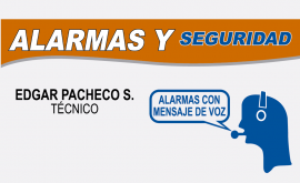 Alarmas contra Robo/Alarmas y Seguridad/en Tunja