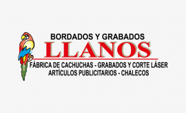   Bordados y Grabados Llanos| En Sogamoso