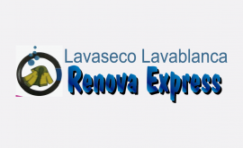 Lavaseco Lavablanca Renova Express