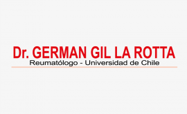 Reumatólogo | Dr. German Gil La Rotta| en Tunja 
