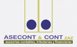  Contadores Públicos | Asecont & Cont zaz| En Tunja