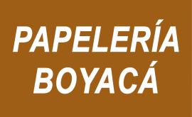 Papelería Boyacá -  Grupo Comercial Atlantis Ltda