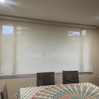 CORTINAS Y DECOARCIONES DE CLASE 13