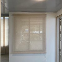 CORTINAS Y DECOARCIONES DE CLASE 19