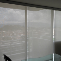 CORTINAS Y DECOARCIONES DE CLASE 27