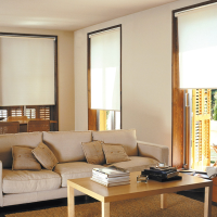 CORTINAS Y DECOARCIONES DE CLASE 28