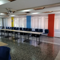 CORTINAS Y DECOARCIONES DE CLASE 29