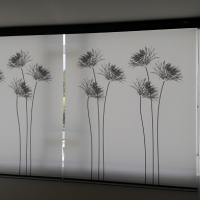 CORTINAS Y DECOARCIONES DE CLASE 31