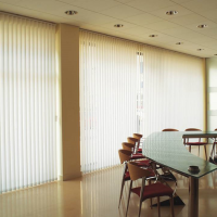 CORTINAS Y DECORACIONES DE CLASE 91