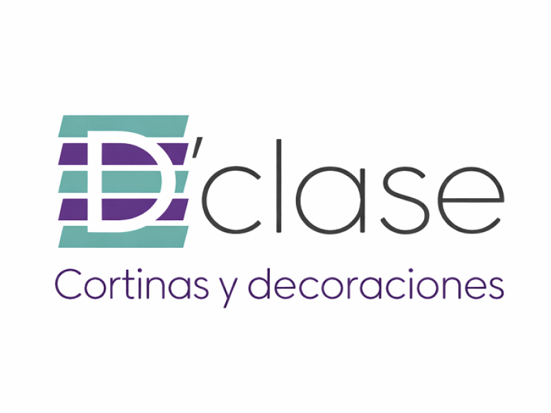 Cortinas y Persianas  D'Clase| En Duitama 