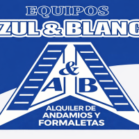 Alquiler de Equipos para Construcción en Tunja | Equipos Azul y Blanco