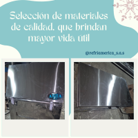REFRIAMERICA 11 