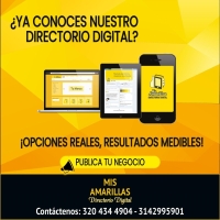 OPCIONES REALES RESULTADOS MEDIBLES MISAMARILLAS