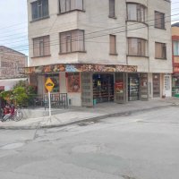 PANADERIA DULCE TRADICION 1