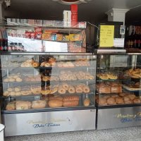 PANADERIA DULCE TRADICION 5