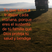 GAS PAIS EN TUNJA # 2