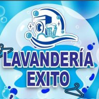 LOGO NUEVO LAVANDERIA EXITO DUITAMA 