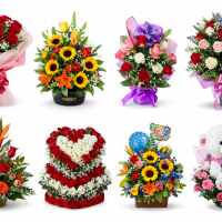 FLORISTERIA FLOR DEL CAMPO