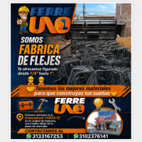 FABRICA DE FLEJES EN DUITAMA